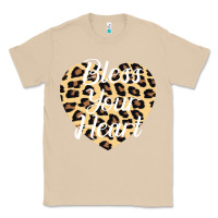 Mushroom Bless Your Heart Classic Tee - Bettercallsaul
