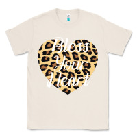 Natural Bless Your Heart Classic Tee - Bettercallsaul