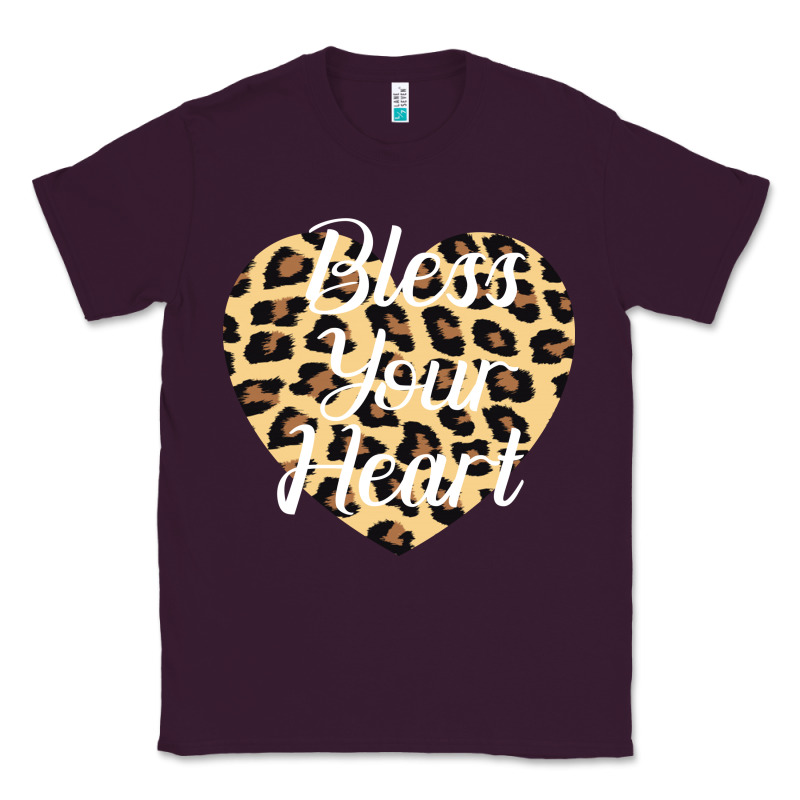 Bless Your Heart Classic Tee by Bettercallsaul | Teevron
