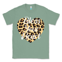 Sage Bless Your Heart Classic Tee - Bettercallsaul