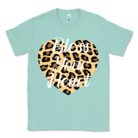 Seafoam Bless Your Heart Classic Tee - Bettercallsaul