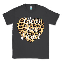 Smoke Bless Your Heart Classic Tee - Bettercallsaul