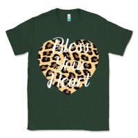 Sports Green Bless Your Heart Classic Tee - Bettercallsaul