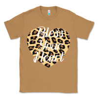 Toasted Coconut Bless Your Heart Classic Tee - Bettercallsaul