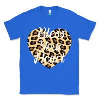True Royal Bless Your Heart Classic Tee - Bettercallsaul