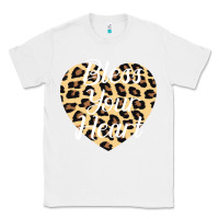 White Bless Your Heart Classic Tee - Bettercallsaul
