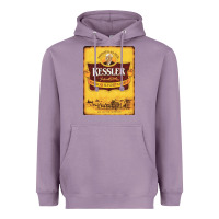 Lavender kessler vintage Heavyweight Hoodie - lanVoArt