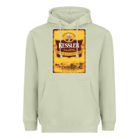 Matcha kessler vintage Heavyweight Hoodie - lanVoArt
