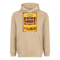 Mushroom kessler vintage Heavyweight Hoodie - lanVoArt