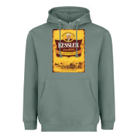Sage kessler vintage Heavyweight Hoodie - lanVoArt
