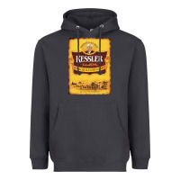 Smoke kessler vintage Heavyweight Hoodie - lanVoArt