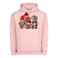 Ladybug  Gnomies Urban Hoodie | Teevron