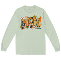 Matcha fall lpn Long Sleeve Tee - CowGirlArtShop