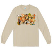 Mushroom fall lpn Long Sleeve Tee - CowGirlArtShop