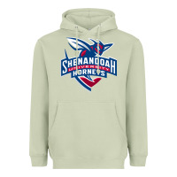Shenandoah University Hornets Heavyweight Hoodie | Teevron