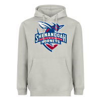 Moon Dust Shenandoah University Hornets Heavyweight Hoodie - lanVoArt