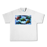 Lunar Rock Children trucks Urban Heavy Tee - TumblerDesignByShophia