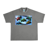 Tornado Children trucks Urban Heavy Tee - TumblerDesignByShophia