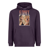 Sydney Sweeney Heavyweight Hoodie | Teevron