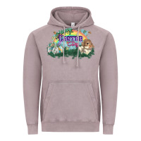 Vintage Zinc Happy Easter Day rainbow Vintage Hoodie - HowdyJamesFarm