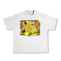 Lunar Rock life is short make it sweet Urban Heavy Tee - JahusDesignShop