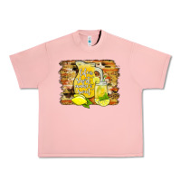Salmon life is short make it sweet Urban Heavy Tee - JahusDesignShop
