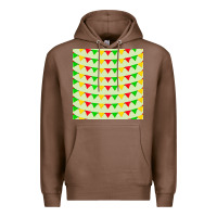 Chestnut mexico seamless pattern Premium Hoodie - FaDigitalArtStudio