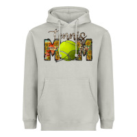 Moon Dust tennis mom Heavyweight Hoodie - RacoonDesign