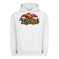 Pigment Lunar Rock tatsu six flags magic mountain Urban Hoodie - lanVoArt