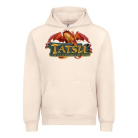 Sandshell tatsu six flags magic mountain Urban Hoodie - lanVoArt
