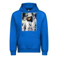 Cobalt bram stoker's dracula classy vampire movie gary oldman fan art Urban Hoodie - lanVoArt