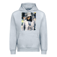 Heather Grey bram stoker's dracula classy vampire movie gary oldman fan art Urban Hoodie - lanVoArt