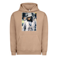 Pigment Burro bram stoker's dracula classy vampire movie gary oldman fan art Urban Hoodie - lanVoArt