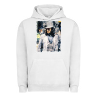 Pigment Lunar Rock bram stoker's dracula classy vampire movie gary oldman fan art Urban Hoodie - lanVoArt