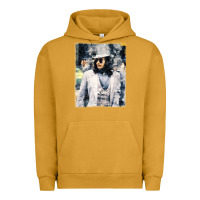 Pigment Peanut Butter bram stoker's dracula classy vampire movie gary oldman fan art Urban Hoodie - lanVoArt