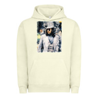 Pigment Pistachio bram stoker's dracula classy vampire movie gary oldman fan art Urban Hoodie - lanVoArt