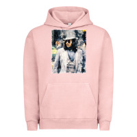 Pigment Salmon bram stoker's dracula classy vampire movie gary oldman fan art Urban Hoodie - lanVoArt