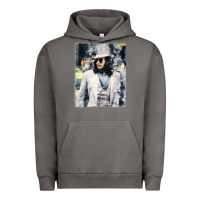 Pigment Tornado bram stoker's dracula classy vampire movie gary oldman fan art Urban Hoodie - lanVoArt