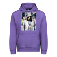 Tulip bram stoker's dracula classy vampire movie gary oldman fan art Urban Hoodie - lanVoArt