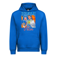 Cobalt hasan piker t shirts gift for fans for men and women gift mother day f Urban Hoodie - lanVoArt