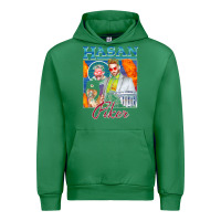 Emerald hasan piker t shirts gift for fans for men and women gift mother day f Urban Hoodie - lanVoArt