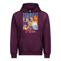 Hasan Piker T Shirts Gift For Fans For Men And Women Gift Mother Day F Urban Hoodie | Teevron