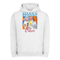 Pigment Lunar Rock hasan piker t shirts gift for fans for men and women gift mother day f Urban Hoodie - lanVoArt
