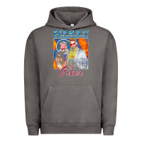 Pigment Tornado hasan piker t shirts gift for fans for men and women gift mother day f Urban Hoodie - lanVoArt