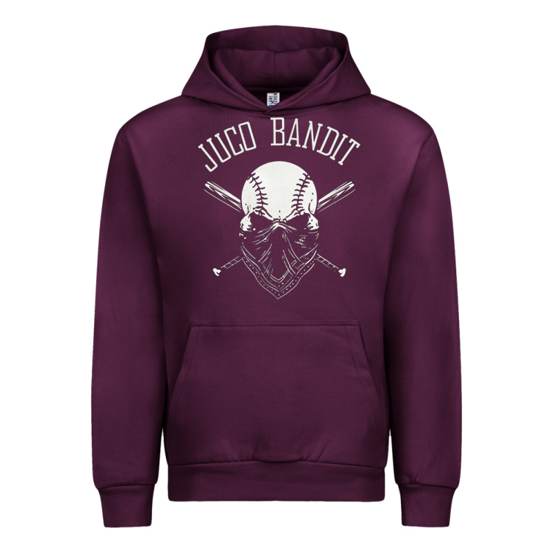 Chomuc Shirt Juco Bandit Urban Hoodie by lanVoArt | Teevron