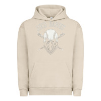 Pigment French Oak chomuc shirt juco bandit Urban Hoodie - lanVoArt