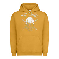 Pigment Peanut Butter chomuc shirt juco bandit Urban Hoodie - lanVoArt