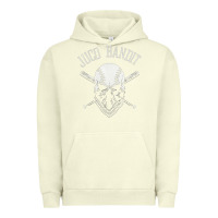 Pigment Pistachio chomuc shirt juco bandit Urban Hoodie - lanVoArt