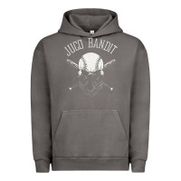 Pigment Tornado chomuc shirt juco bandit Urban Hoodie - lanVoArt