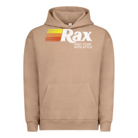 Pigment Burro rax restaurants Urban Hoodie - lanVoArt